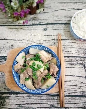 年夜飯沒準備好，家長們不妨試試這幾種適合寶寶吃的菜