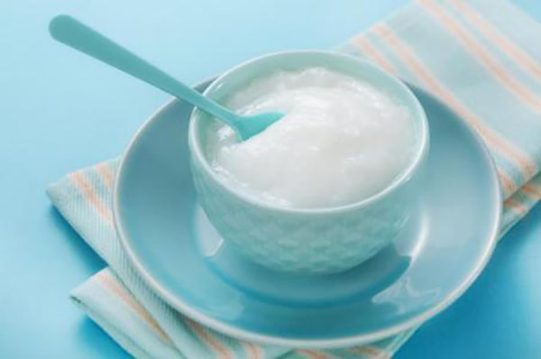 初次給孩子添加輔食，需要注意什么？