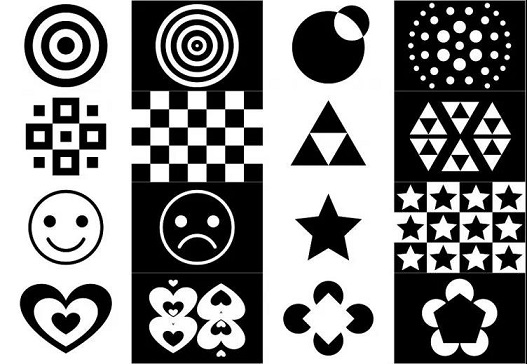 0-6個月寶寶玩具怎么選，親貝網(wǎng)小編為大家推薦一份實用清單