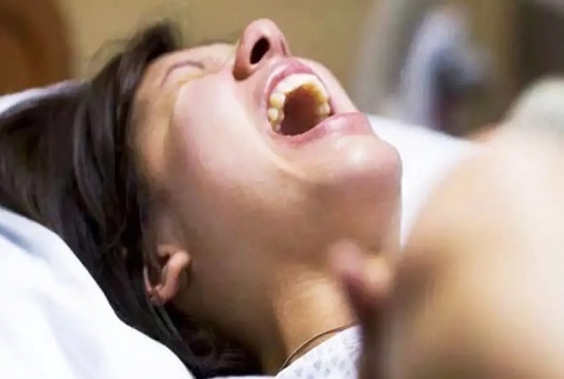 生孩子不僅是女人的生死劫，也是對產(chǎn)房外老公的一場考驗(yàn)