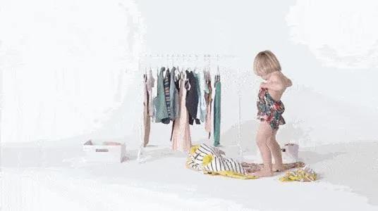 某市抽查童裝質(zhì)量，近五成不合格，家長(zhǎng)選購(gòu)?fù)b需要了解這些知識(shí)