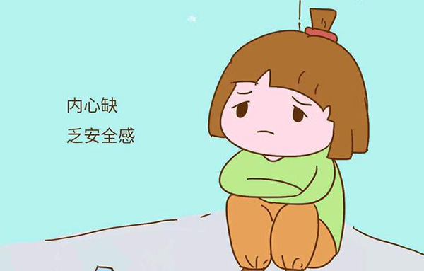 媽媽一走寶寶就哭，是缺乏安全感嗎？