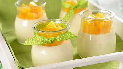 怎樣給孩子選零食？這四種可以多吃