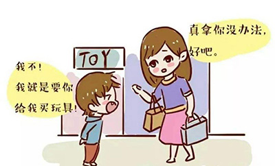 毀掉孩子的五種教育方式，希望你不要中招