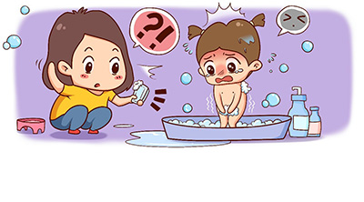 寶寶的這四個地方不能太干凈，稍微懶一點更好