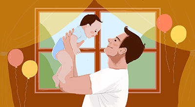 寶寶為什么經(jīng)常蹬腿？可不是可愛這么簡單