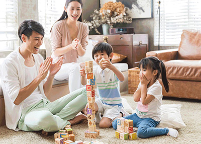 小男孩就一定難養(yǎng)嗎？掌握這四條黃金教育法則輕松應(yīng)對(duì)