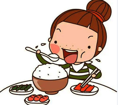 為什么孩子在家要被追著喂，在幼兒園卻能自己吃？