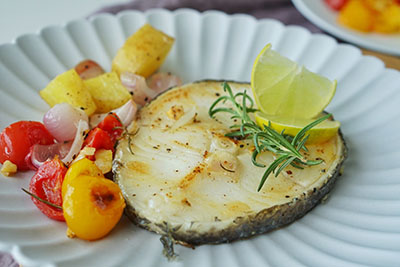 什么樣的魚肉最適合寶寶食用？