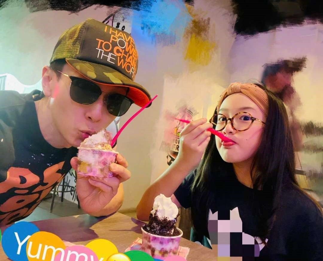 吳尊搬新家曝光女兒臥室，網(wǎng)友：現(xiàn)實(shí)版公主房