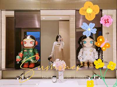 奚夢(mèng)瑤曬二胎日常，網(wǎng)友：豪門(mén)才配叫二胎