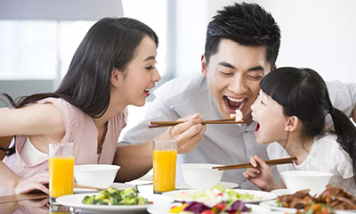 為什么孩子咋吃都不胖？可能是喂養(yǎng)方式有問題