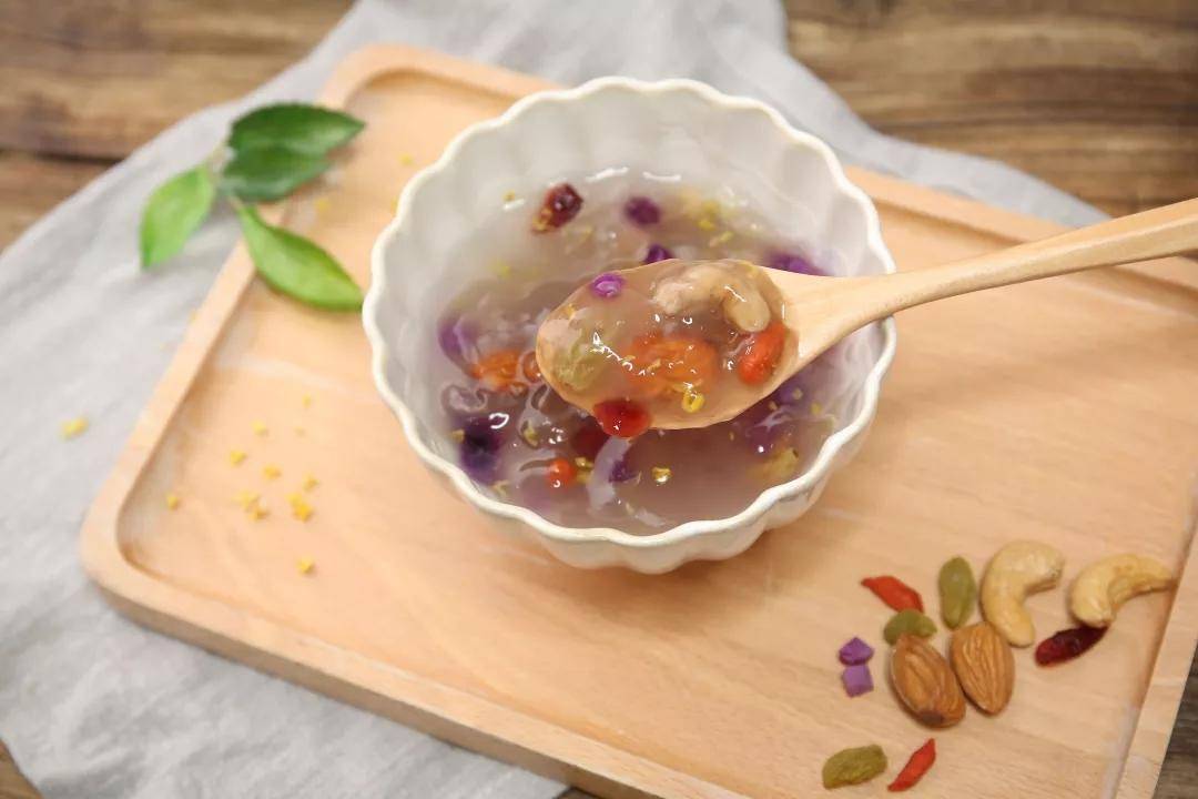 入秋之后盡量給孩子囤好這三種零食，營(yíng)養(yǎng)又健康