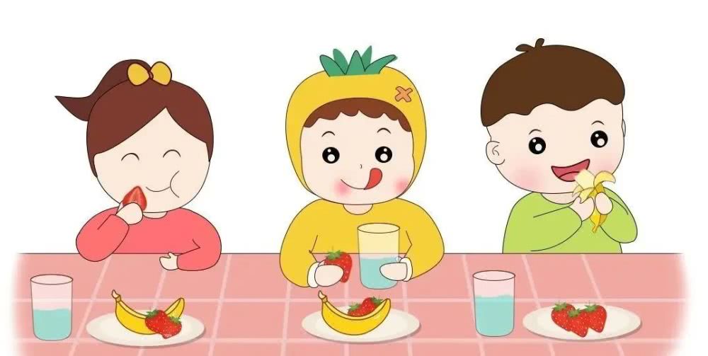 孩子上幼兒園前，一定要做好這些準(zhǔn)備