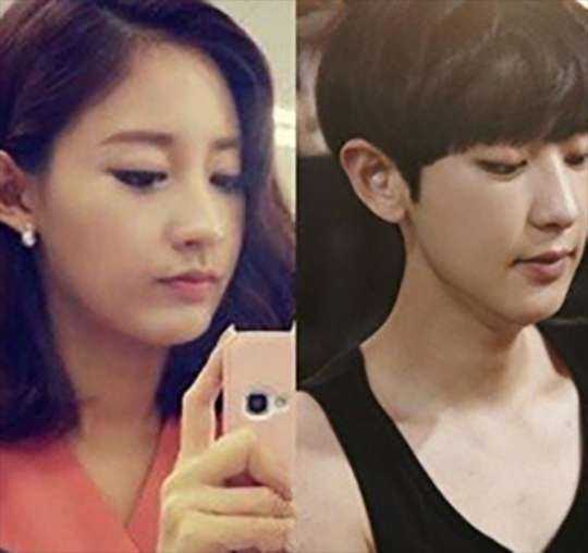 明星的弟弟都長(zhǎng)什么樣？看看陳慧琳才叫震驚