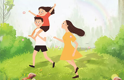 六歲前的人生，決定了孩子一生的命運(yùn)