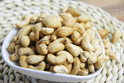 孩子喜歡吃零食，不妨嘗試這幾種