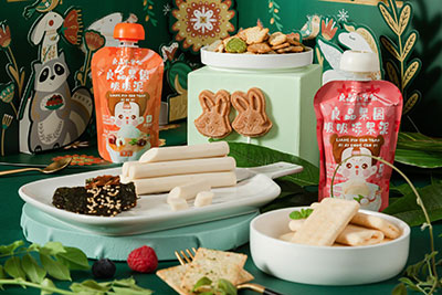 為什么幼兒園的老師不讓孩子帶零食？