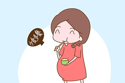 準(zhǔn)媽媽如何長胎不長肉，把握好生長關(guān)鍵期最重要