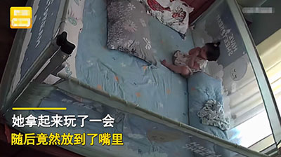 趙文卓為5歲女兒辦生日宴，一家四口同框似復(fù)制