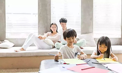 “雙減”時代到來后，什么樣的孩子更容易脫穎而出？