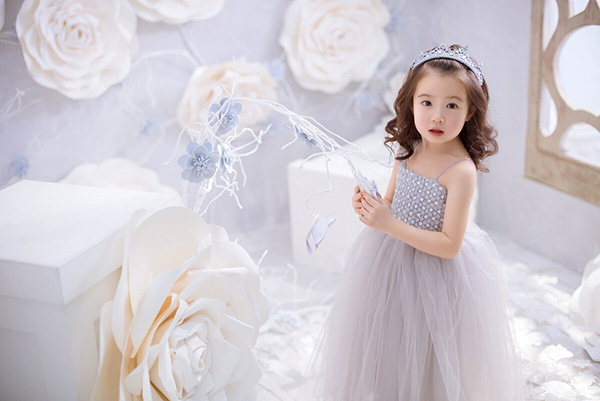 家有女寶寶最好別說這三句話，哪怕只是開玩笑