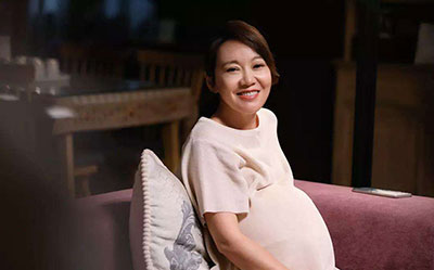 懷孕的時候做這幾件事，很容易導致寶寶留下胎記