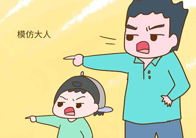 長(zhǎng)大后聰明的孩子，小時(shí)候都有這三個(gè)跡象