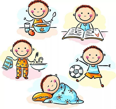 如果你真的愛(ài)孩子，盡早讓他多吃這幾種苦