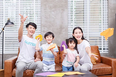 家庭條件好的孩子，身上都自帶這四大特點(diǎn)