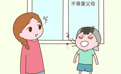 打孩子會(huì)傷害孩子的心理？這三種行為不管才會(huì)害了孩子