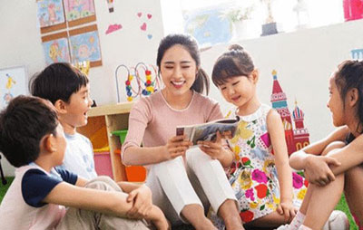 公立幼兒園和私立幼兒園有何區(qū)別？上小學(xué)后一目了然