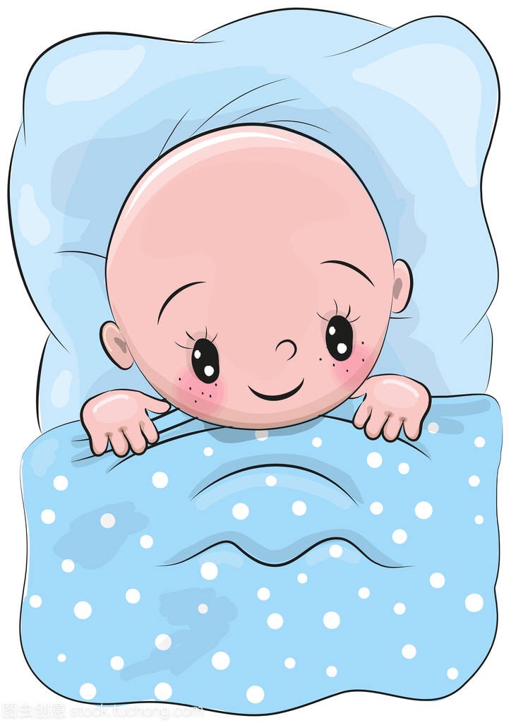 寶媽必看！寶寶睡覺(jué)的這些問(wèn)題