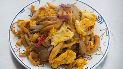 常吃這四種食物，孩子身高蹭蹭往上漲