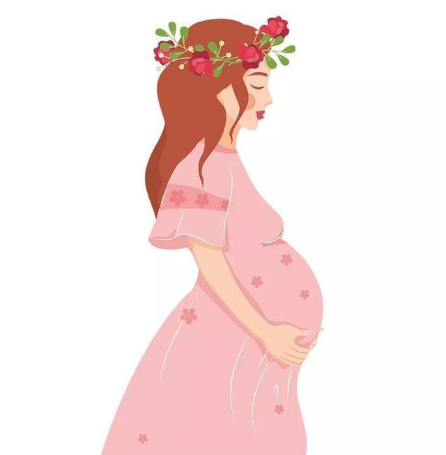 這五種寶媽妊娠紋更愛“爬”上身，快看看有沒有你