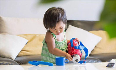 高智商的孩子隨身自帶這三個(gè)“缺點(diǎn)”，實(shí)則都是好事