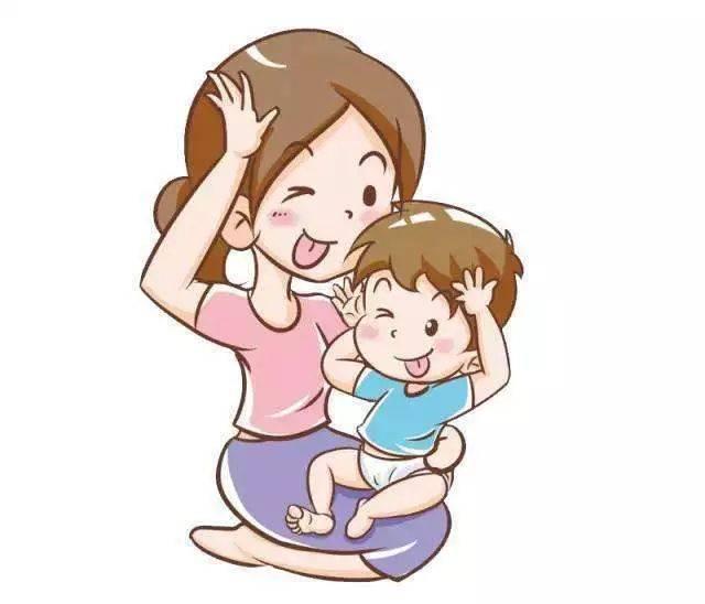 媽媽，我不要你走，為什么非要去上班？聽聽智慧媽媽的回答