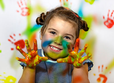 這幾種行為看似坑娃，實(shí)際上卻是最科學(xué)的