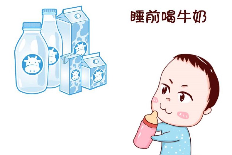 要想孩子脾胃好，這些食物要遠離