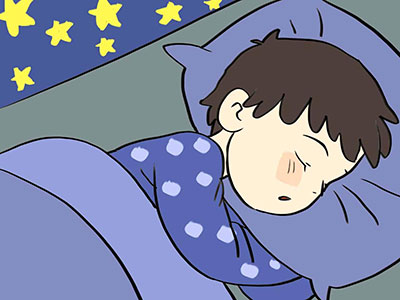 孩子六歲之前，不必強(qiáng)迫他做這幾件事