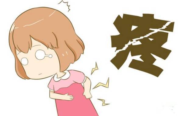 產(chǎn)后缺鈣 傷害兩代人