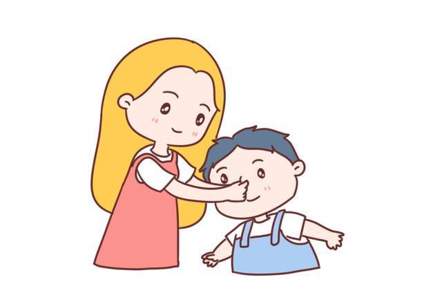 孩子經(jīng)常流鼻血？快速止血不是關(guān)鍵，家長(zhǎng)要找準(zhǔn)原因才行