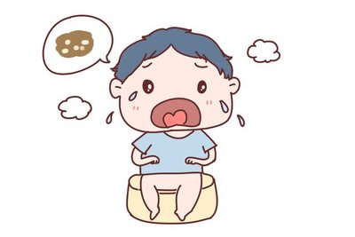 寶寶便秘，家長們千萬不要大意，預防最重要