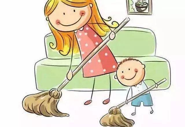 從小做家務(wù)的孩子長(zhǎng)大更優(yōu)秀，背后好處讓家長(zhǎng)很欣慰