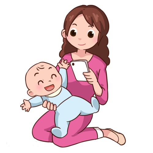 保護(hù)寶寶視力，遠(yuǎn)離生活中這些“視力殺手”