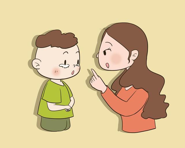 怎樣才能和孩子建立起有效的溝通，智慧父母都是這樣做的