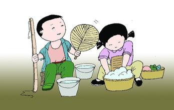 逼孩子養(yǎng)成這些好習(xí)慣，終生受益