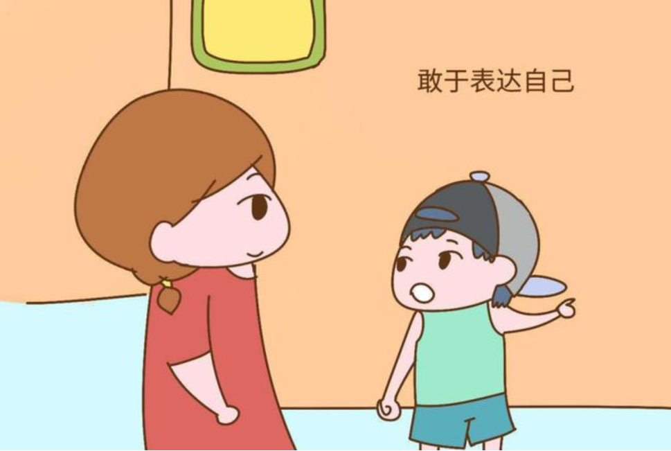 “你不行”、“不可以”這些讓孩子越來越?jīng)]主見的話，父母不要說