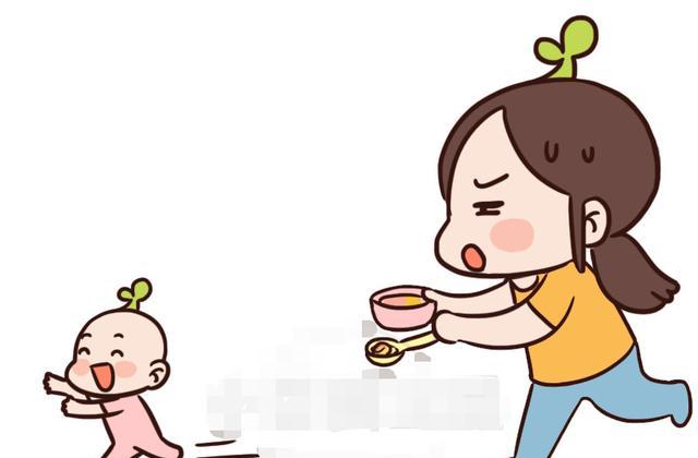 不想追著寶寶喂飯，抓住吃飯黃金期，輕松養(yǎng)成獨(dú)立吃飯好習(xí)慣?