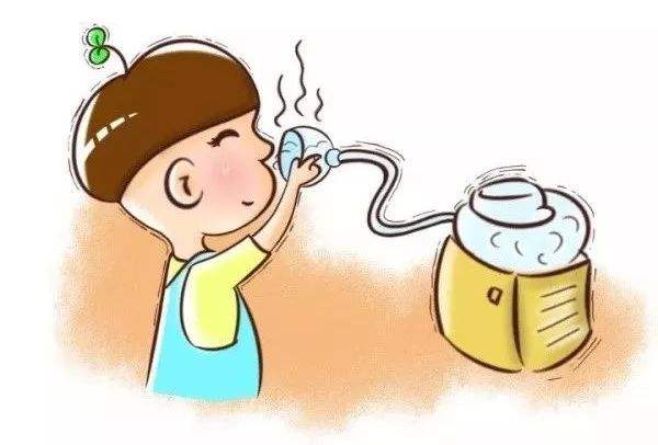 有痰咳不出，孩子難受，大人受煎熬，幫助孩子咳痰，這些方法有效！